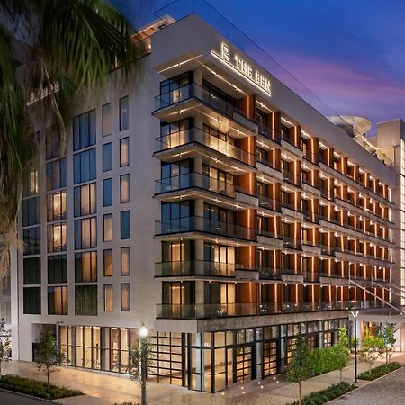 The Ben, Autograph Collection Hotel West Palm Beach Buitenkant foto
