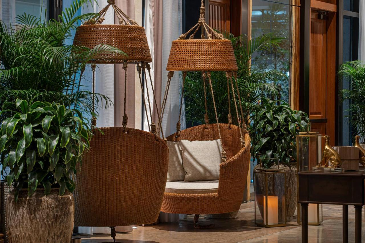 The Ben, Autograph Collection Hotel West Palm Beach Buitenkant foto