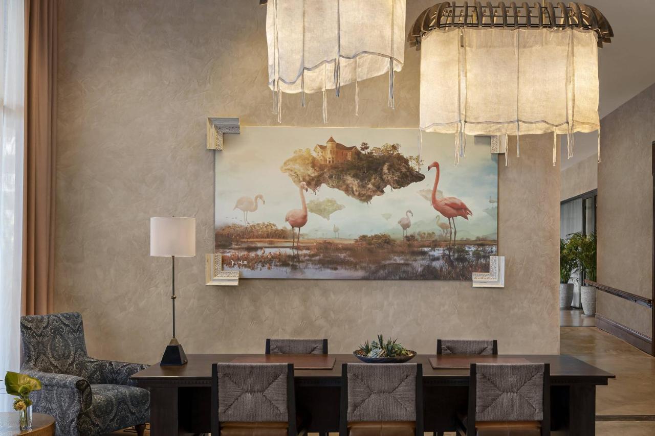 The Ben, Autograph Collection Hotel West Palm Beach Buitenkant foto