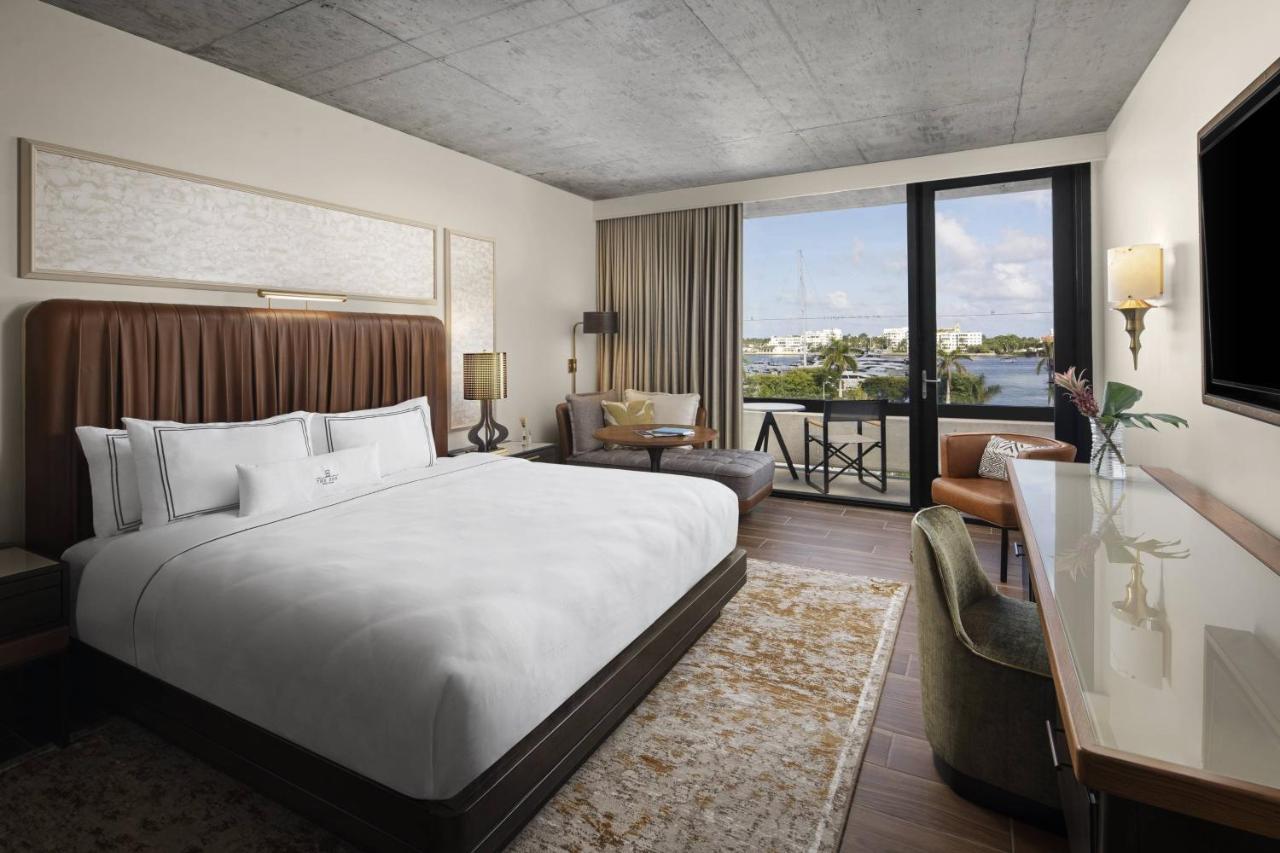 The Ben, Autograph Collection Hotel West Palm Beach Buitenkant foto