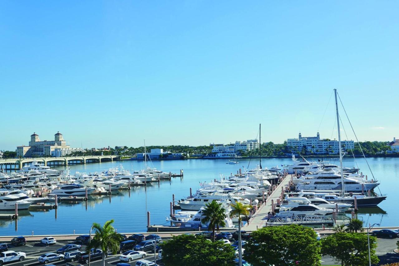 The Ben, Autograph Collection Hotel West Palm Beach Buitenkant foto