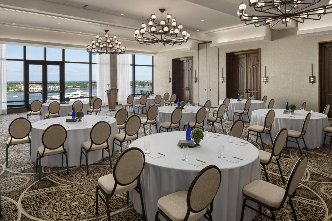 The Ben, Autograph Collection Hotel West Palm Beach Buitenkant foto