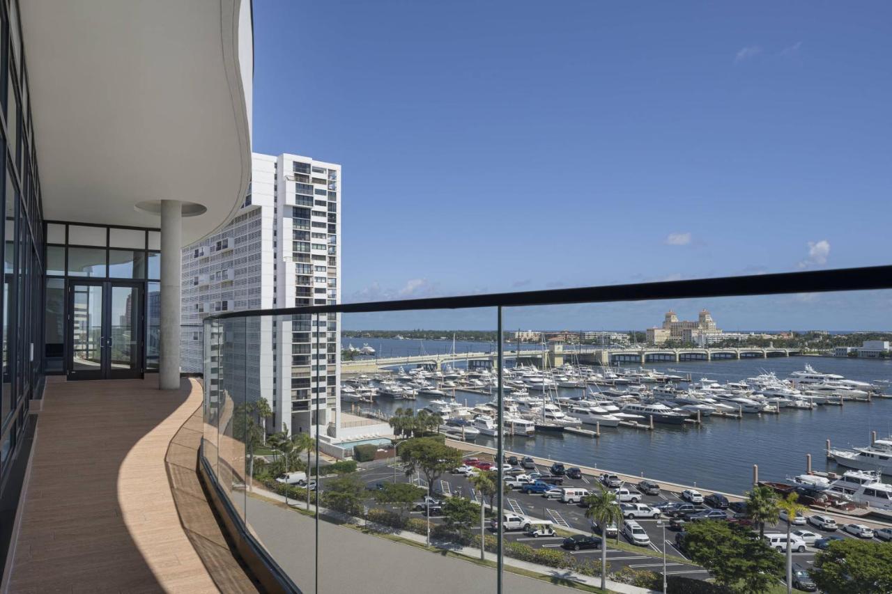 The Ben, Autograph Collection Hotel West Palm Beach Buitenkant foto