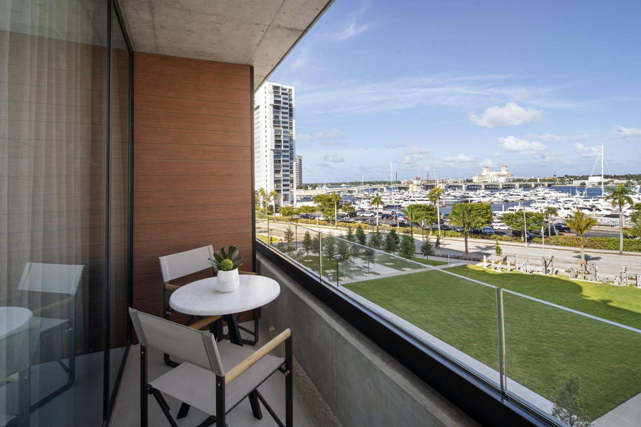 The Ben, Autograph Collection Hotel West Palm Beach Buitenkant foto