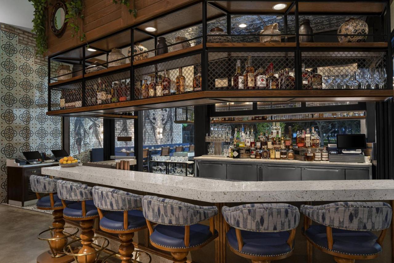 The Ben, Autograph Collection Hotel West Palm Beach Buitenkant foto
