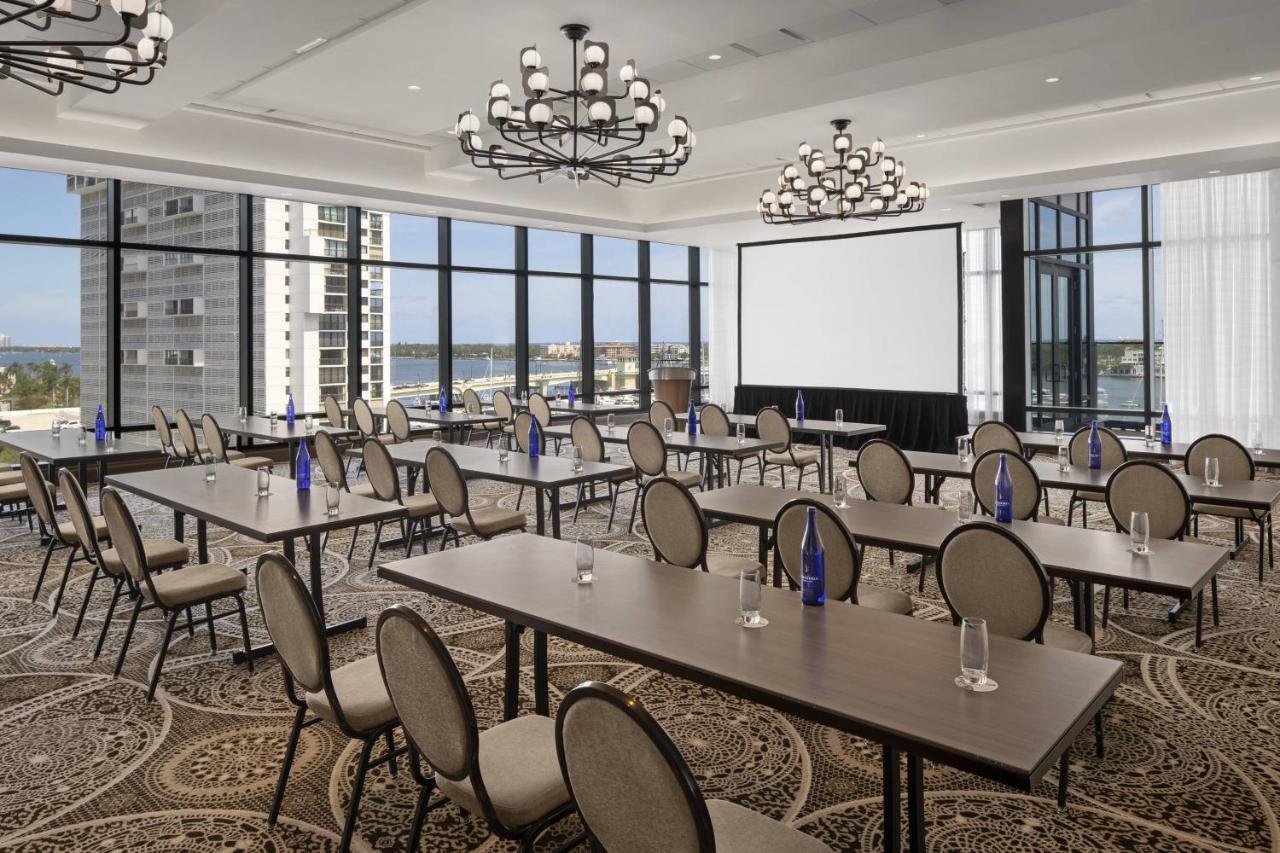The Ben, Autograph Collection Hotel West Palm Beach Buitenkant foto