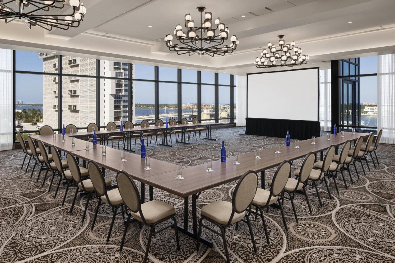 The Ben, Autograph Collection Hotel West Palm Beach Buitenkant foto