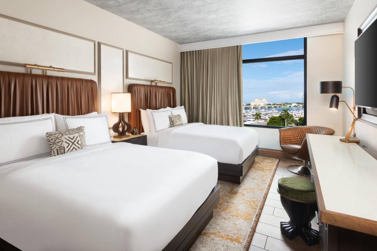 The Ben, Autograph Collection Hotel West Palm Beach Buitenkant foto