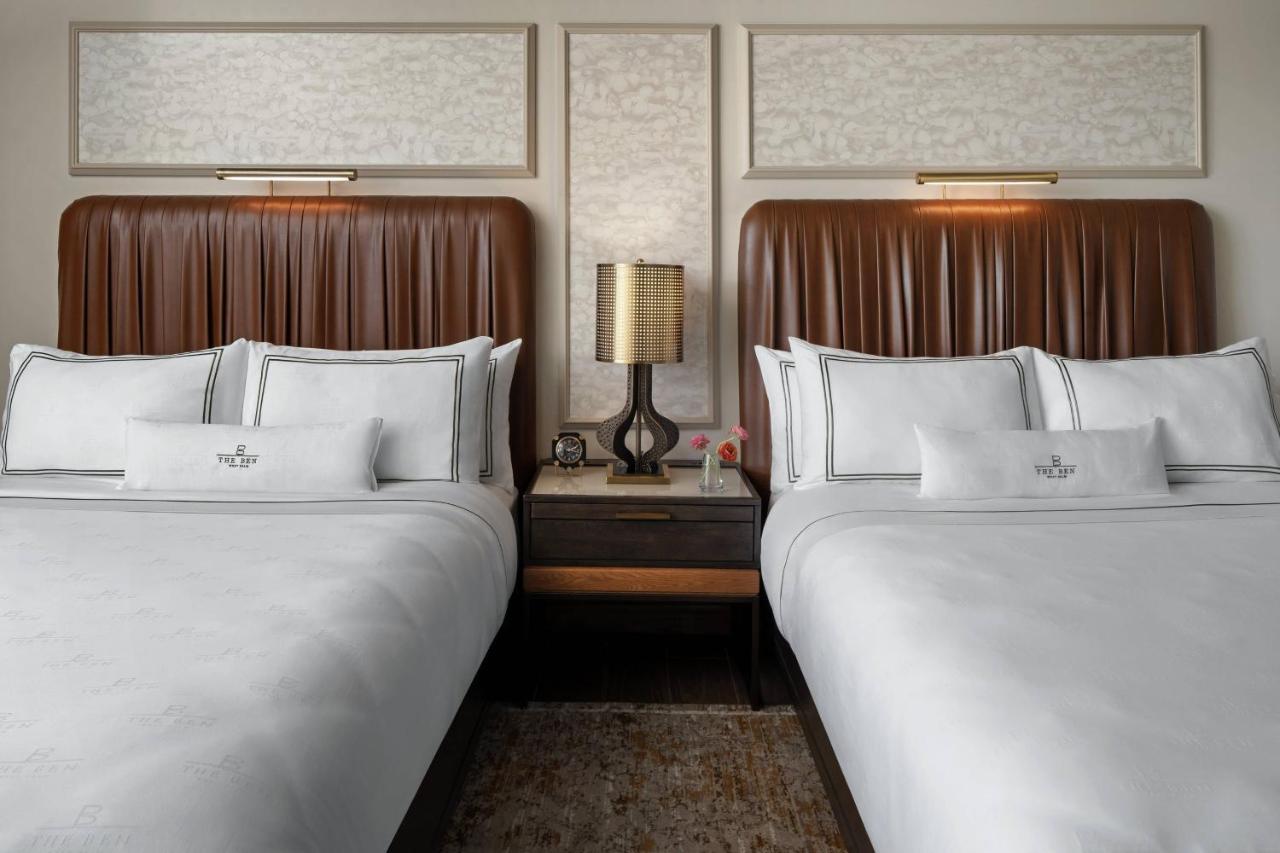 The Ben, Autograph Collection Hotel West Palm Beach Buitenkant foto