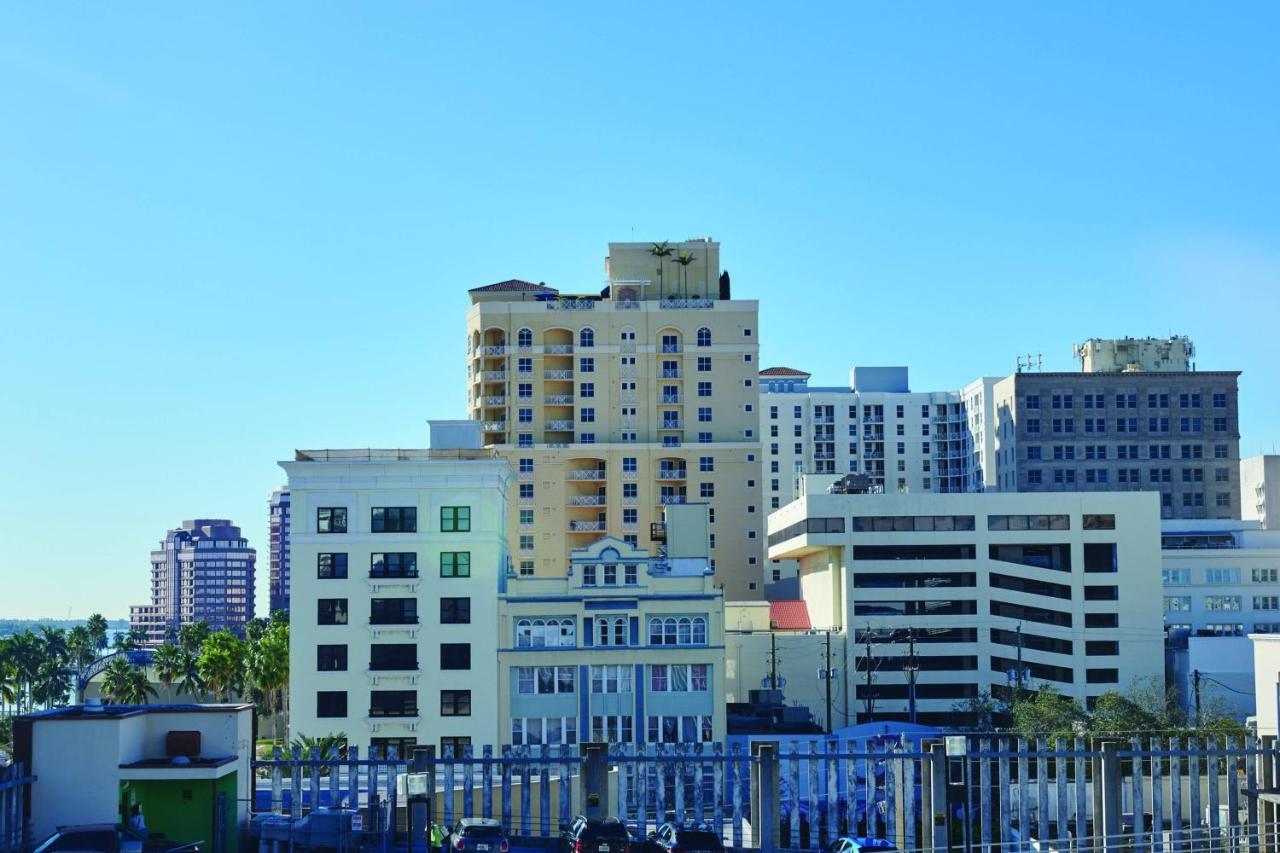 The Ben, Autograph Collection Hotel West Palm Beach Buitenkant foto
