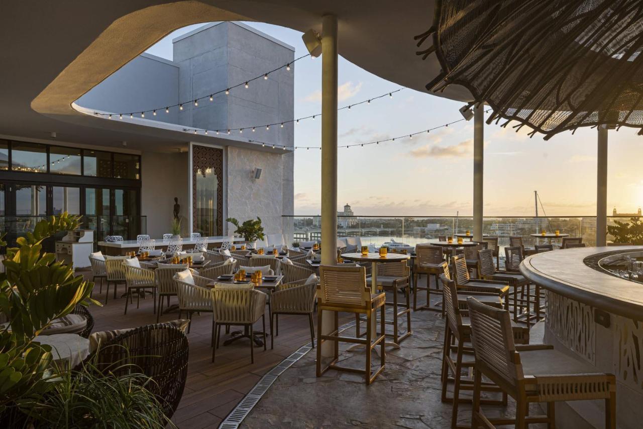 The Ben, Autograph Collection Hotel West Palm Beach Buitenkant foto
