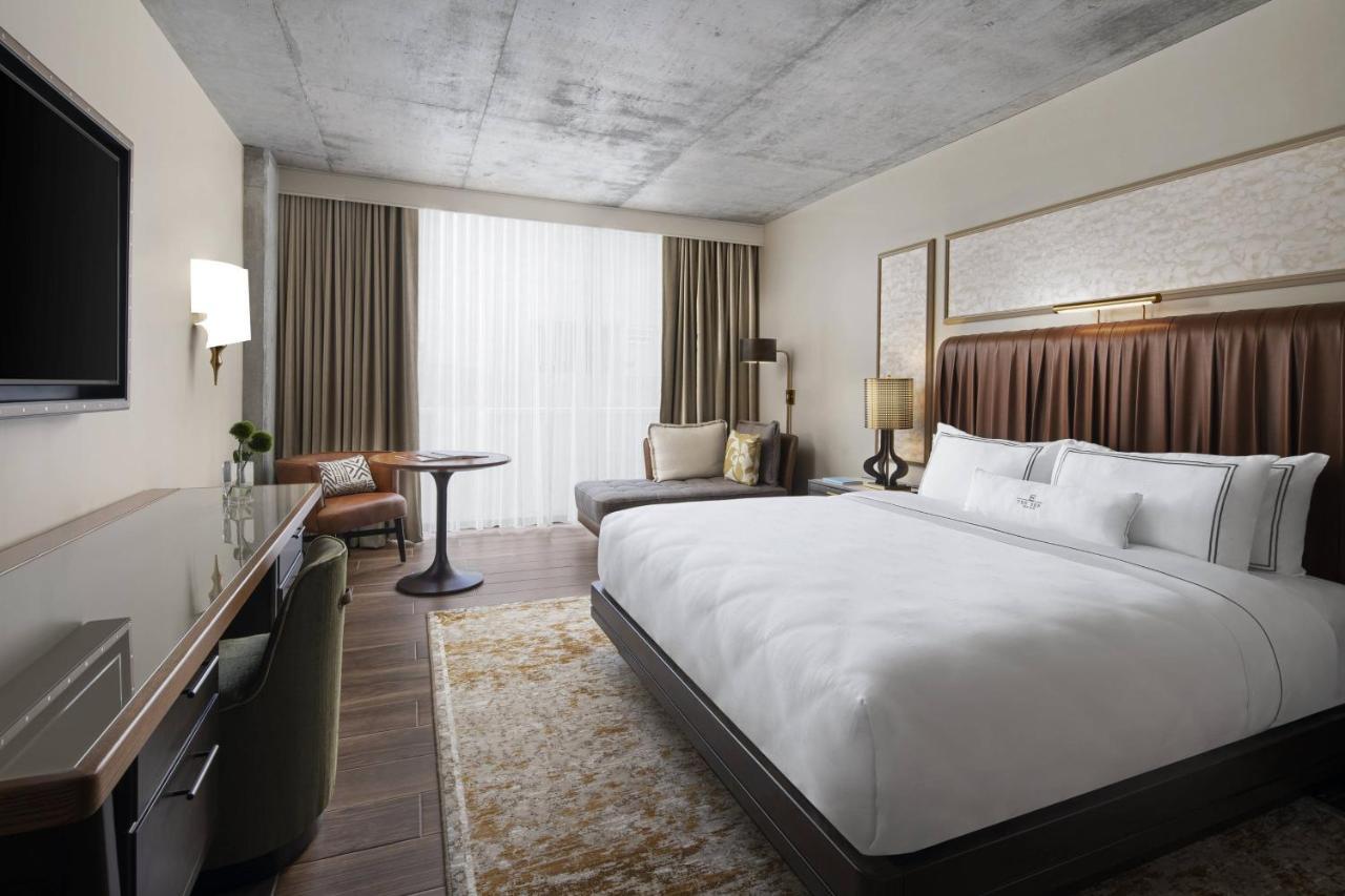 The Ben, Autograph Collection Hotel West Palm Beach Buitenkant foto