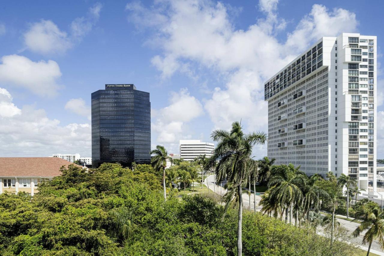 The Ben, Autograph Collection Hotel West Palm Beach Buitenkant foto