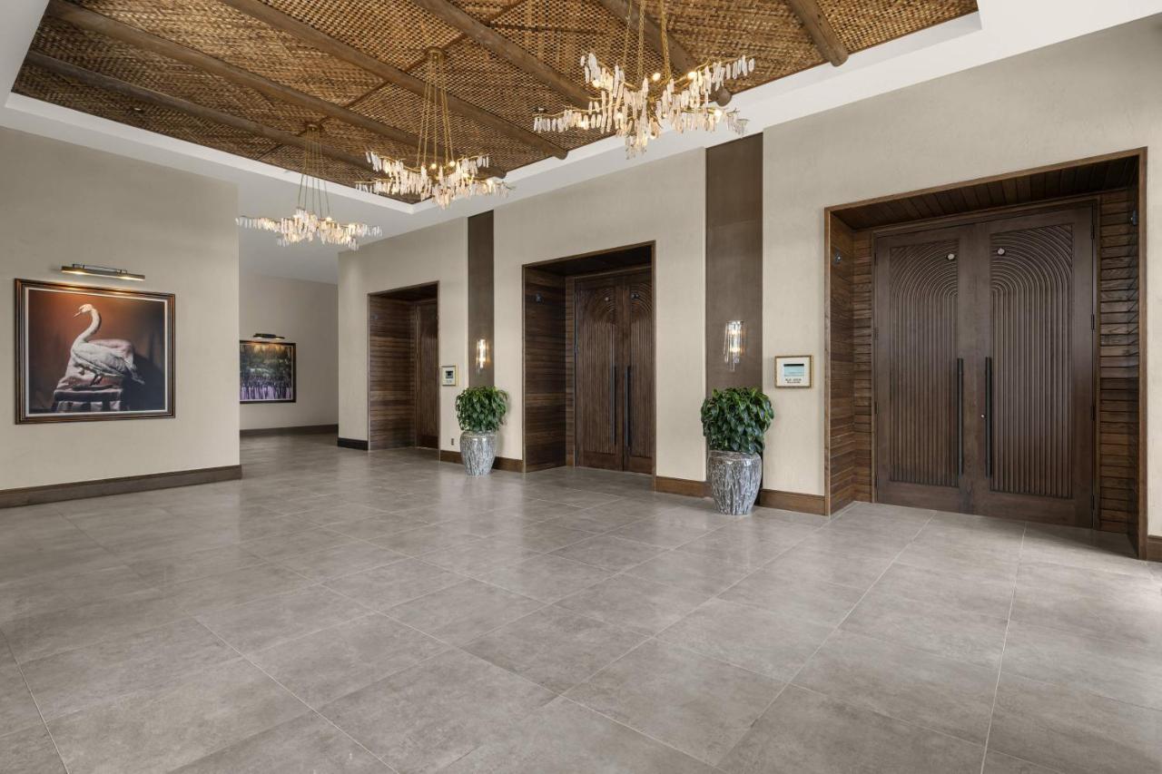 The Ben, Autograph Collection Hotel West Palm Beach Buitenkant foto