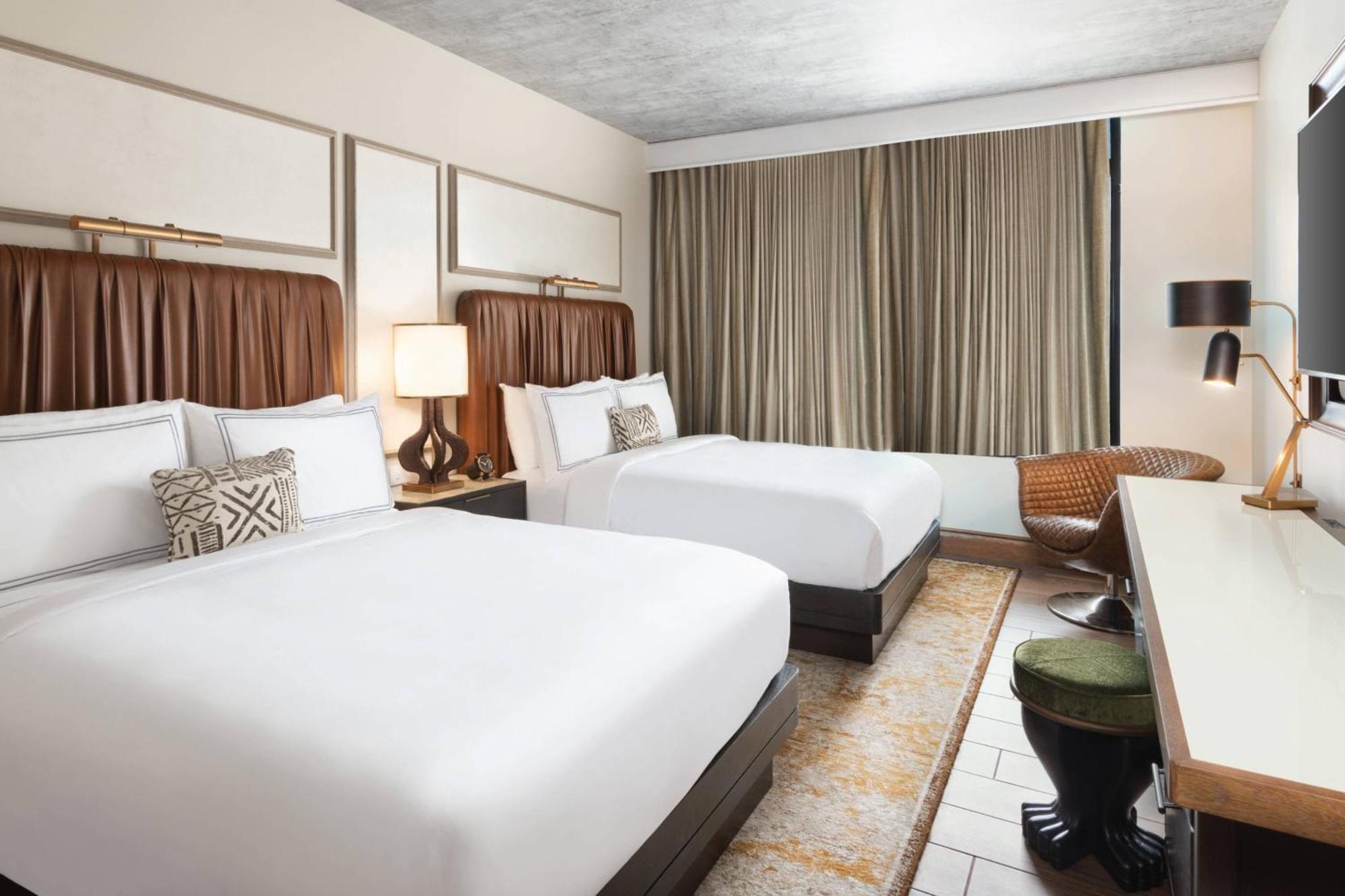 The Ben, Autograph Collection Hotel West Palm Beach Buitenkant foto
