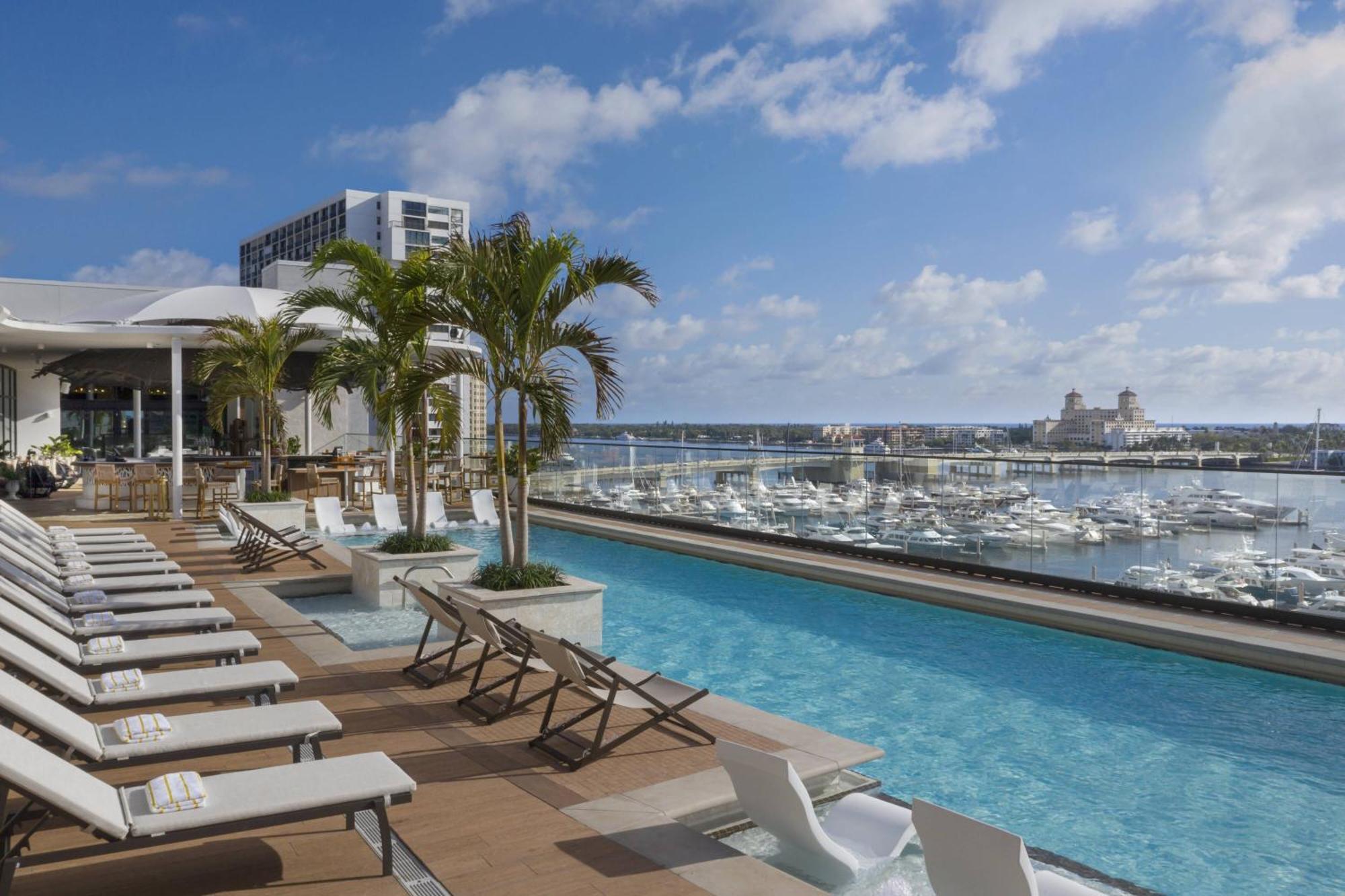 The Ben, Autograph Collection Hotel West Palm Beach Buitenkant foto