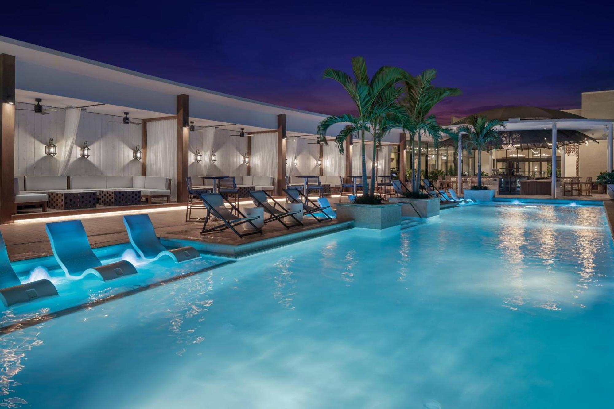 The Ben, Autograph Collection Hotel West Palm Beach Buitenkant foto