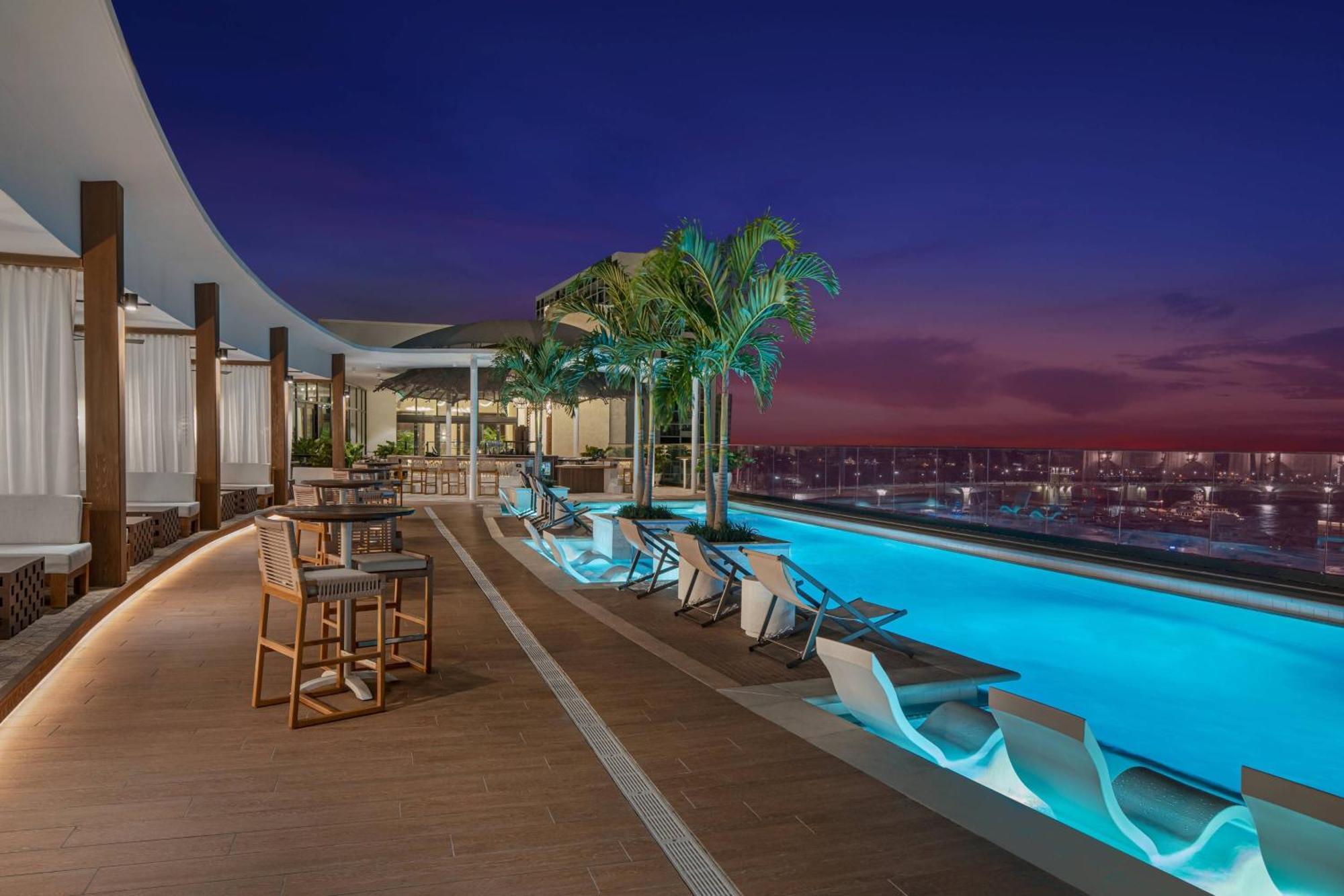 The Ben, Autograph Collection Hotel West Palm Beach Buitenkant foto