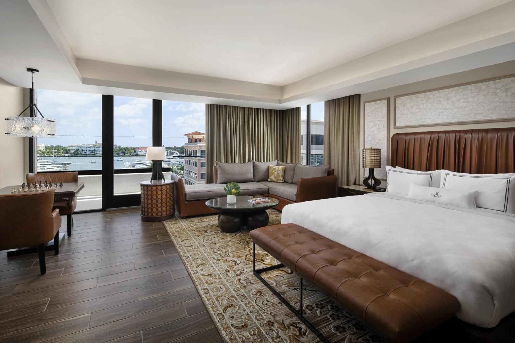 The Ben, Autograph Collection Hotel West Palm Beach Buitenkant foto
