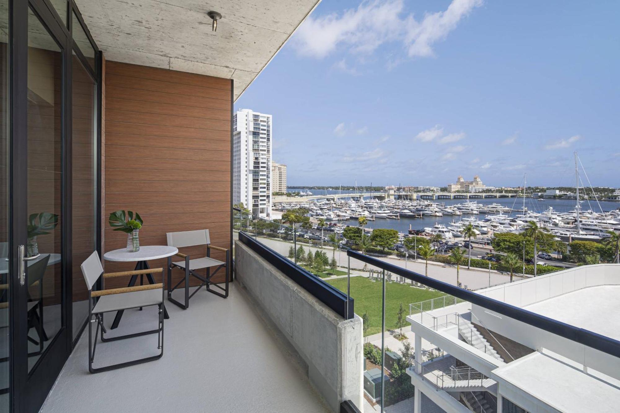 The Ben, Autograph Collection Hotel West Palm Beach Buitenkant foto