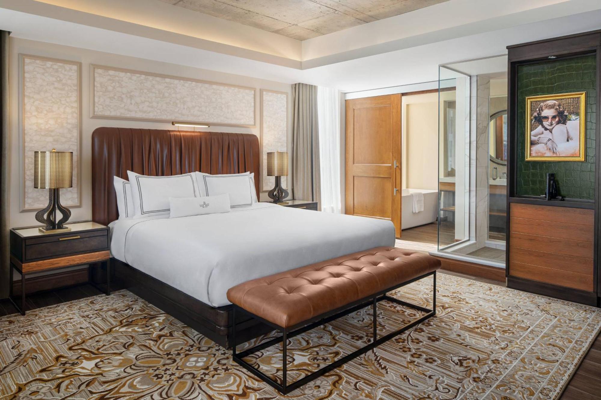 The Ben, Autograph Collection Hotel West Palm Beach Buitenkant foto