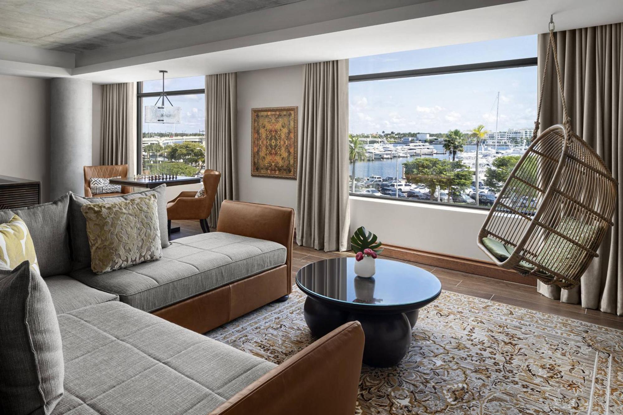 The Ben, Autograph Collection Hotel West Palm Beach Buitenkant foto