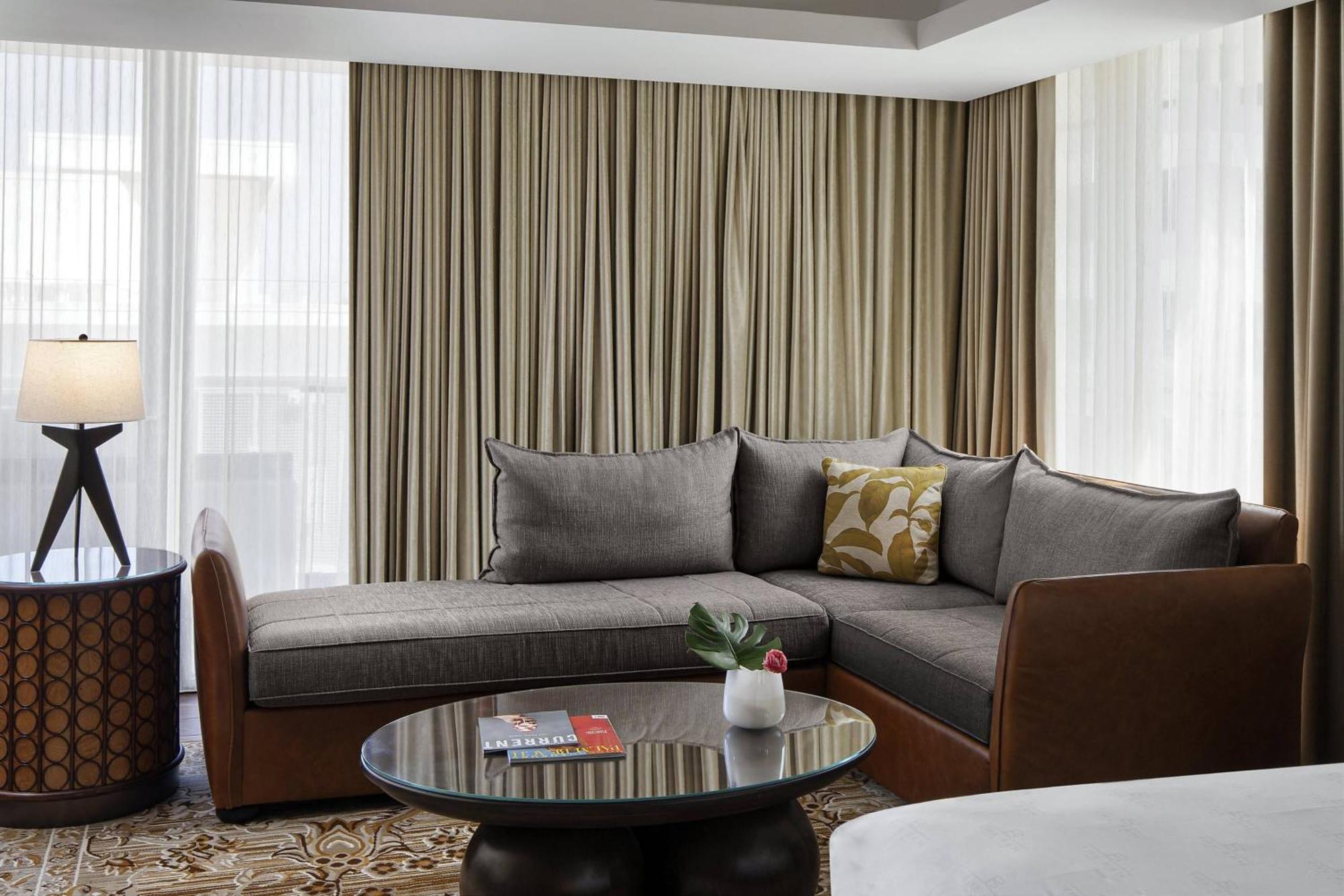 The Ben, Autograph Collection Hotel West Palm Beach Buitenkant foto