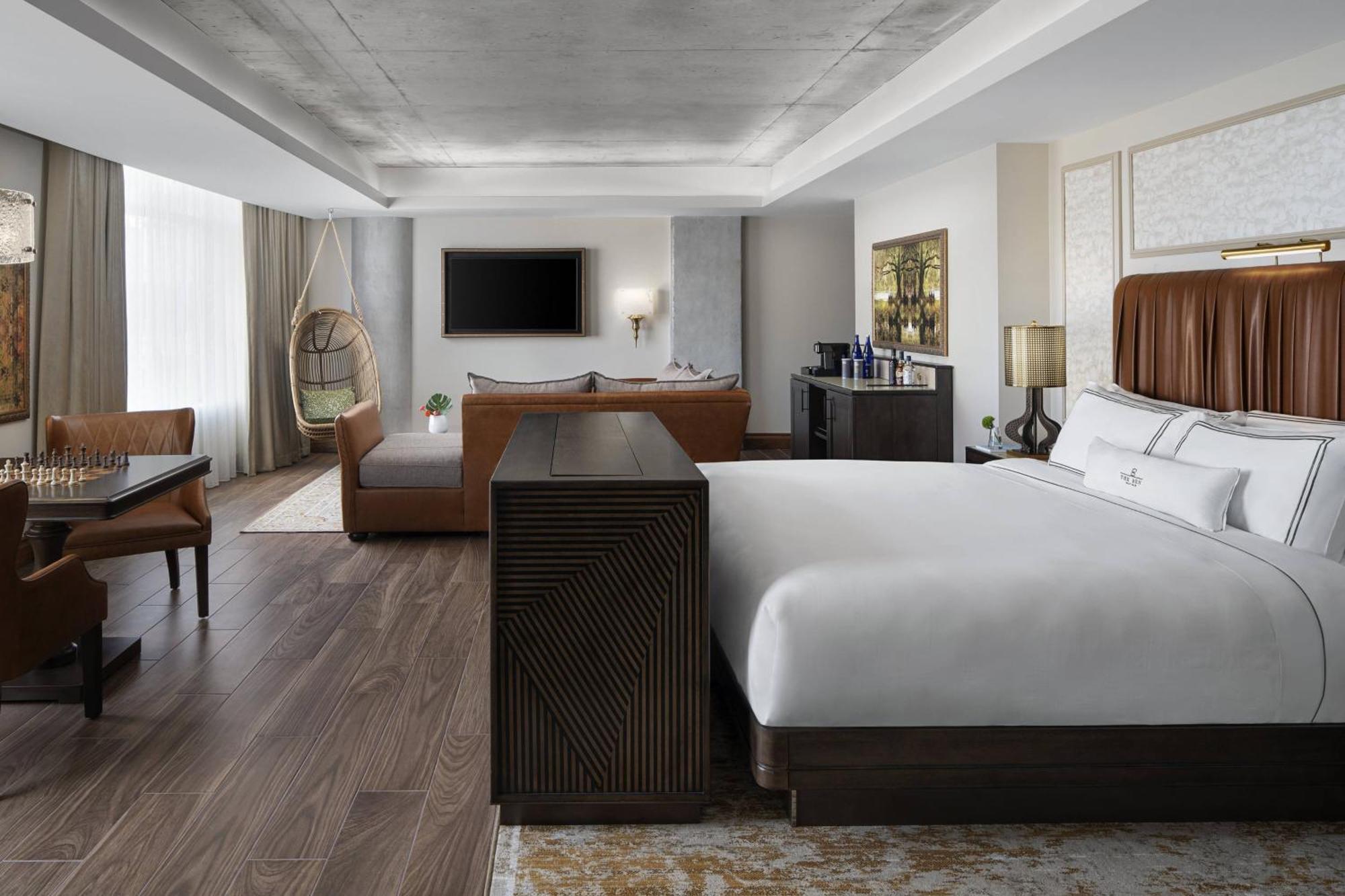 The Ben, Autograph Collection Hotel West Palm Beach Buitenkant foto
