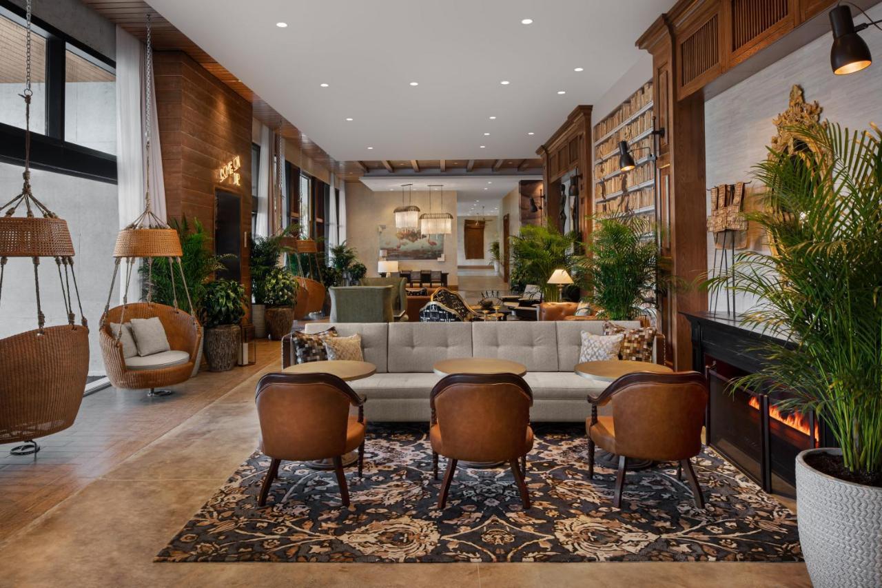 The Ben, Autograph Collection Hotel West Palm Beach Buitenkant foto