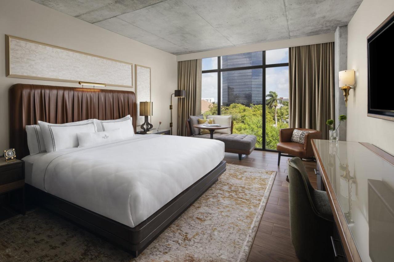 The Ben, Autograph Collection Hotel West Palm Beach Buitenkant foto