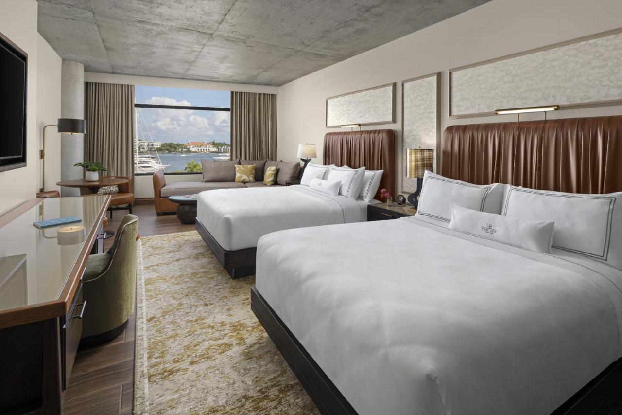 The Ben, Autograph Collection Hotel West Palm Beach Buitenkant foto