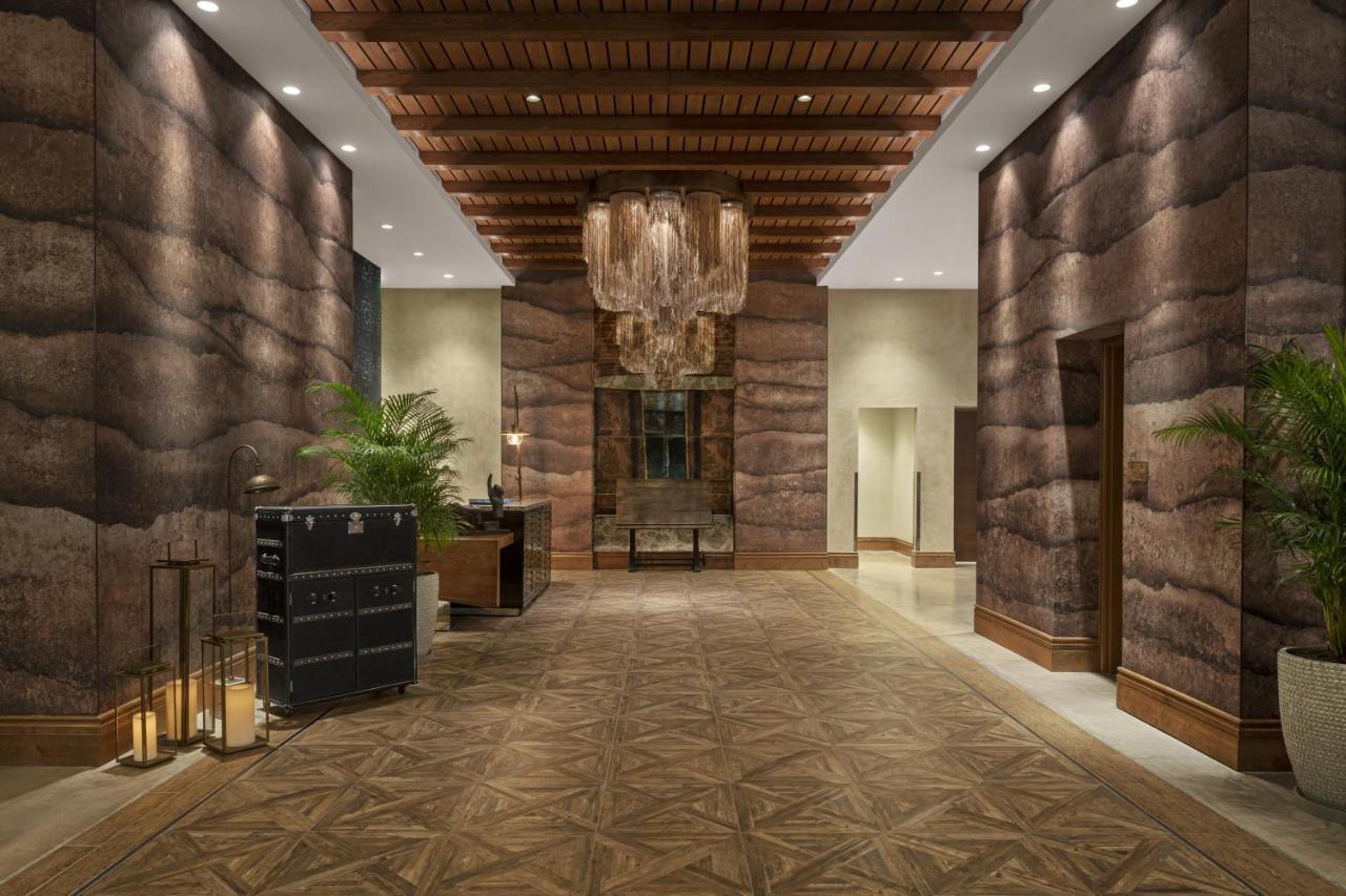 The Ben, Autograph Collection Hotel West Palm Beach Buitenkant foto