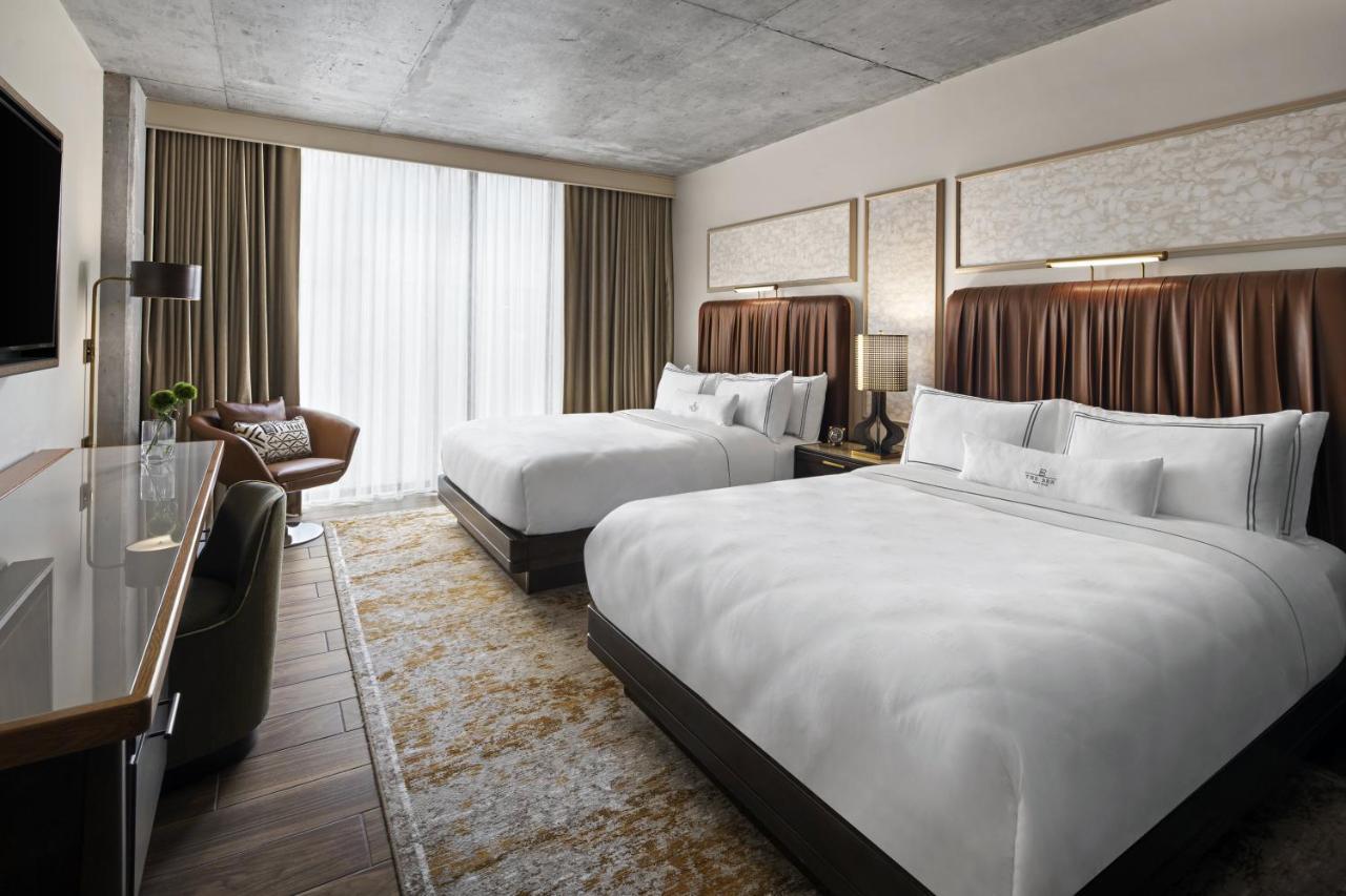 The Ben, Autograph Collection Hotel West Palm Beach Buitenkant foto