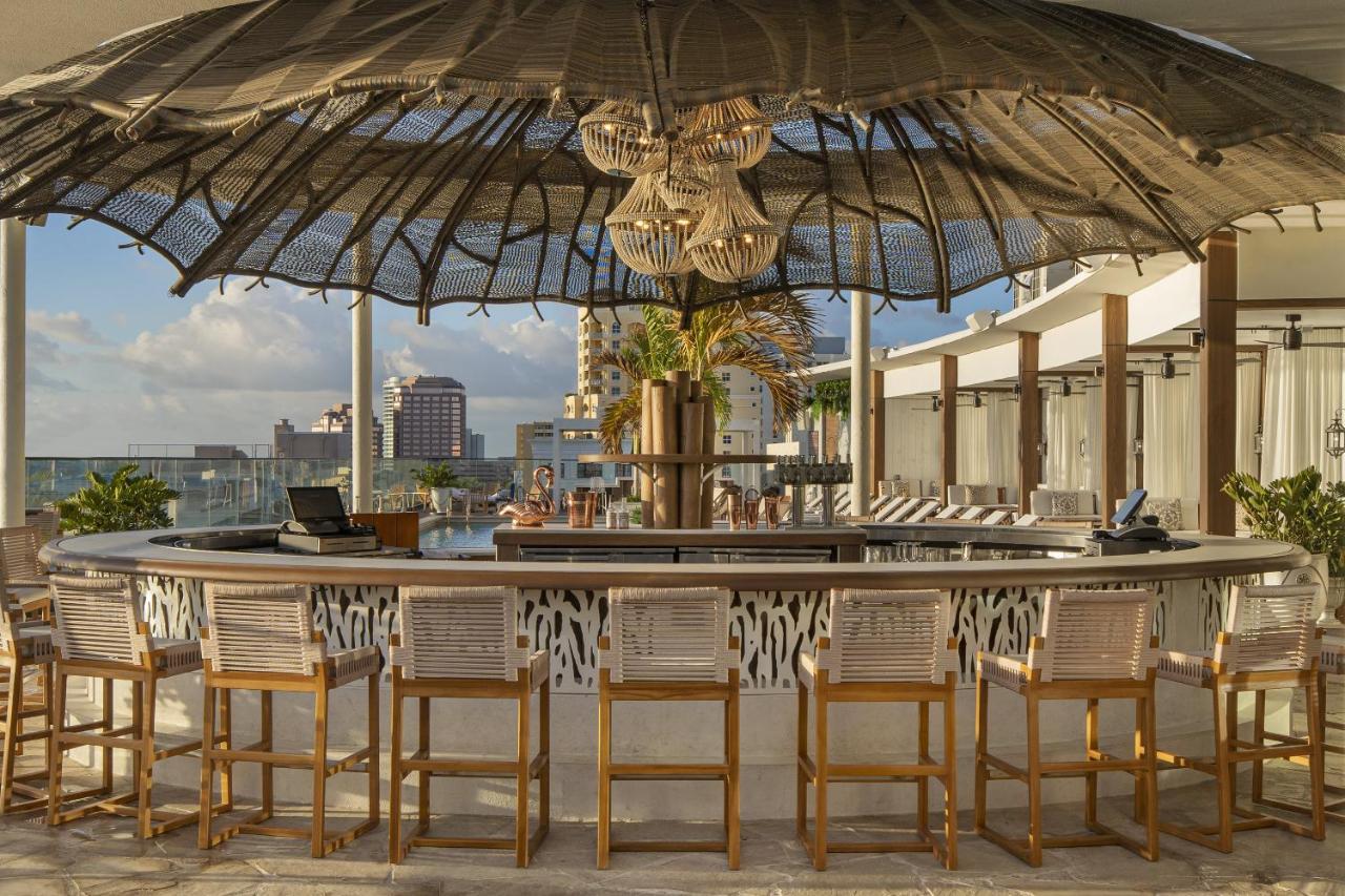 The Ben, Autograph Collection Hotel West Palm Beach Buitenkant foto