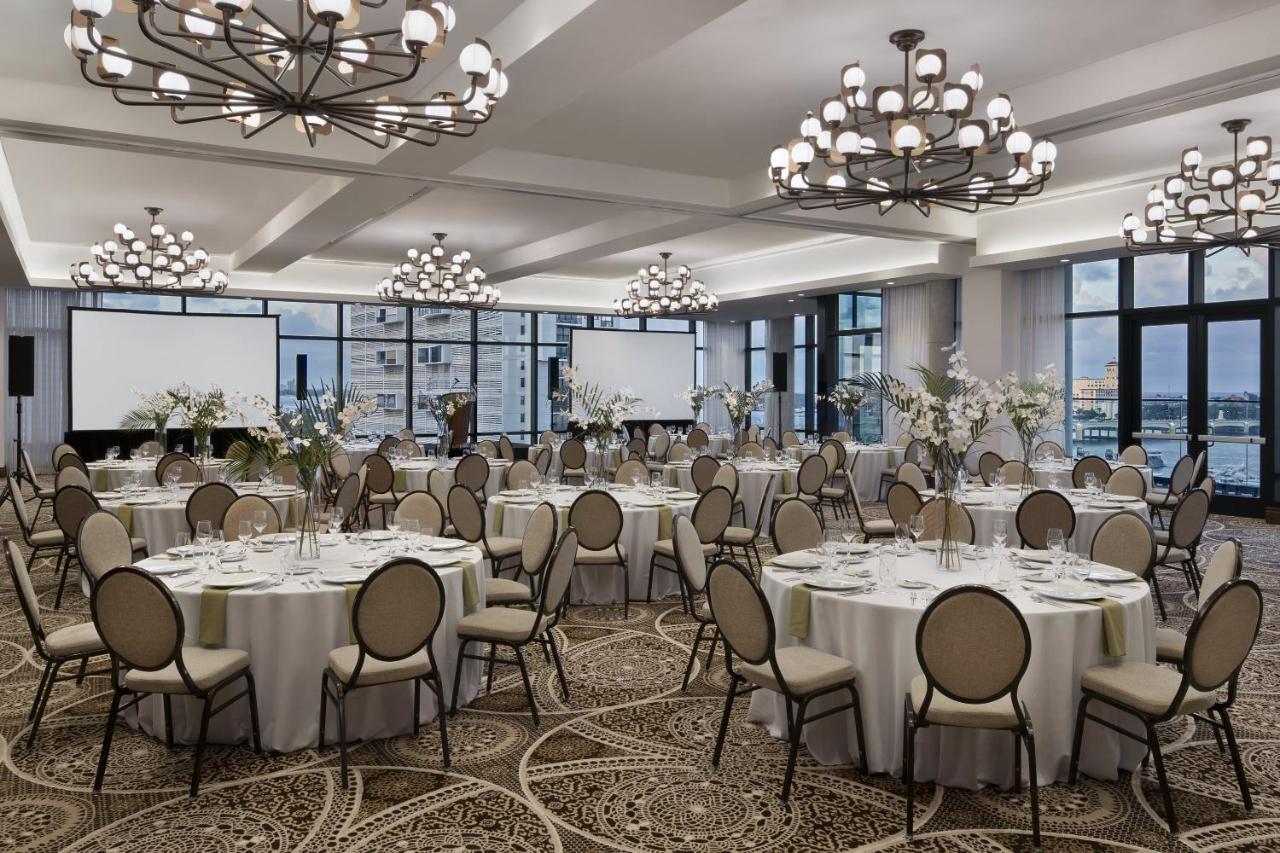 The Ben, Autograph Collection Hotel West Palm Beach Buitenkant foto