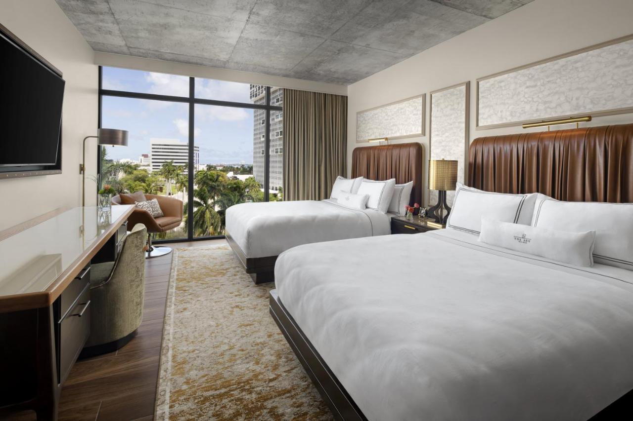 The Ben, Autograph Collection Hotel West Palm Beach Buitenkant foto