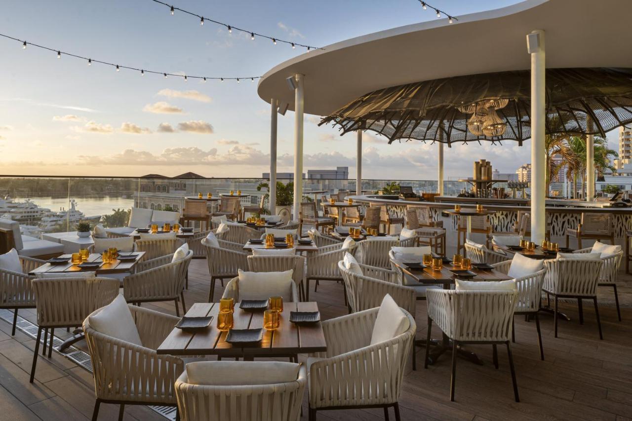 The Ben, Autograph Collection Hotel West Palm Beach Buitenkant foto